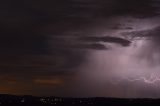 Australian Severe Weather Picture