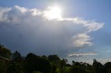 Australian Severe Weather Picture