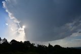 Australian Severe Weather Picture