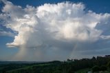 Australian Severe Weather Picture