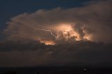 Australian Severe Weather Picture