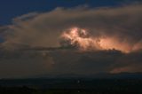 Australian Severe Weather Picture