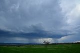 Australian Severe Weather Picture