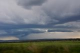 Australian Severe Weather Picture