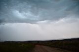 Australian Severe Weather Picture