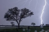 Australian Severe Weather Picture