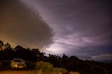 Australian Severe Weather Picture