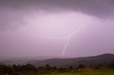 Australian Severe Weather Picture