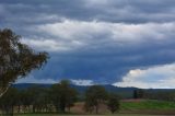 Australian Severe Weather Picture