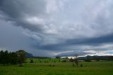 Australian Severe Weather Picture