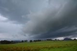 Australian Severe Weather Picture