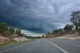 Australian Severe Weather Picture