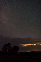 Australian Severe Weather Picture