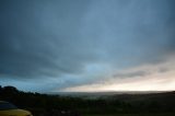 Australian Severe Weather Picture