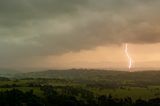 Australian Severe Weather Picture