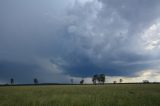 Australian Severe Weather Picture