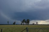 Australian Severe Weather Picture