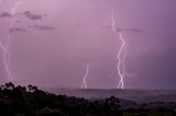 Australian Severe Weather Picture