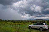 Australian Severe Weather Picture