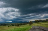 Australian Severe Weather Picture