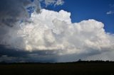 Australian Severe Weather Picture