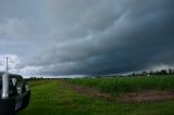 Australian Severe Weather Picture