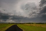 Australian Severe Weather Picture