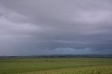 Australian Severe Weather Picture