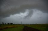 Australian Severe Weather Picture