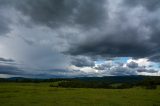 Australian Severe Weather Picture