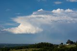 Australian Severe Weather Picture