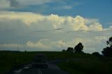 Australian Severe Weather Picture