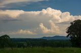 Australian Severe Weather Picture