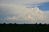 Australian Severe Weather Picture