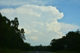 Australian Severe Weather Picture