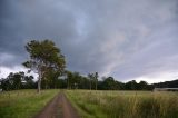 Australian Severe Weather Picture