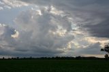 Australian Severe Weather Picture