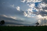 Australian Severe Weather Picture