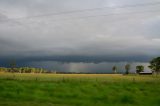 Australian Severe Weather Picture