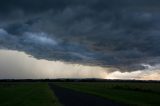 Australian Severe Weather Picture