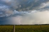 Australian Severe Weather Picture