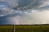 Australian Severe Weather Picture