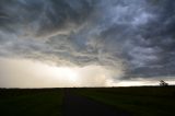 Australian Severe Weather Picture