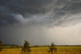 Australian Severe Weather Picture