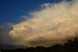 Australian Severe Weather Picture