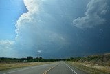 Australian Severe Weather Picture