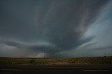 Australian Severe Weather Picture