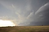 Australian Severe Weather Picture