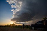 Australian Severe Weather Picture