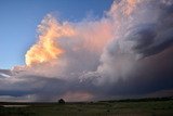 Australian Severe Weather Picture